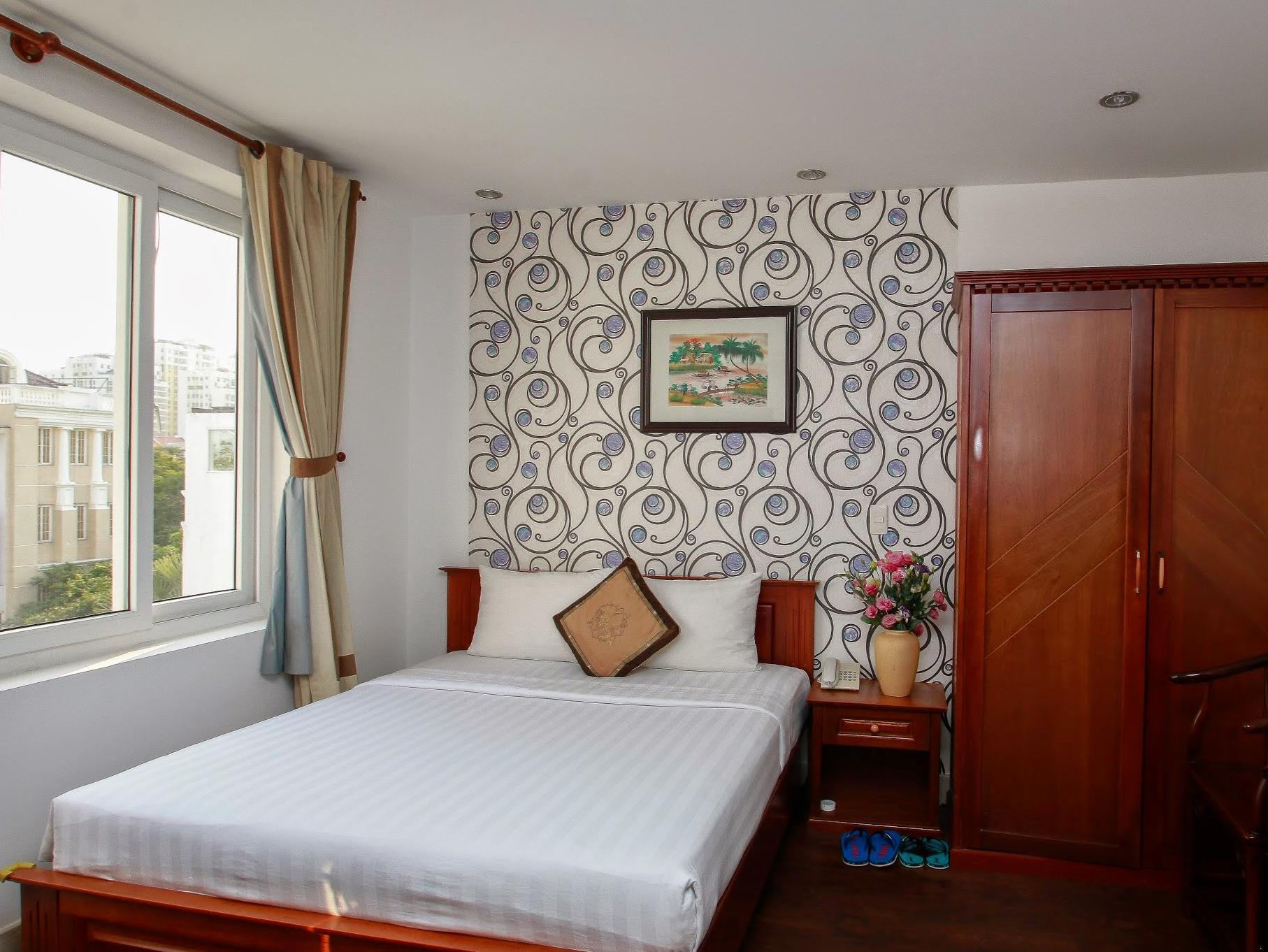 Golf Hotel Cidade de Ho Chi Minh