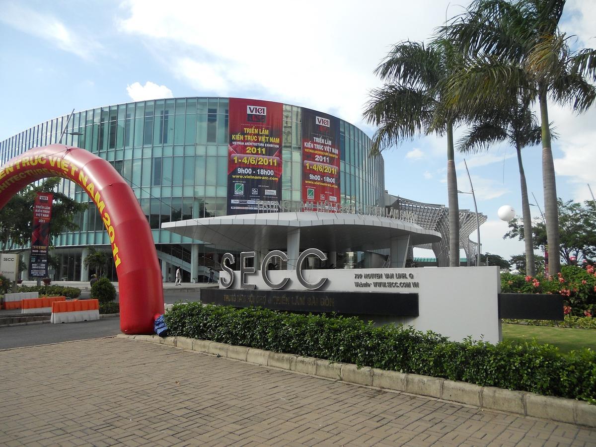 Golf Hotel Cidade de Ho Chi Minh