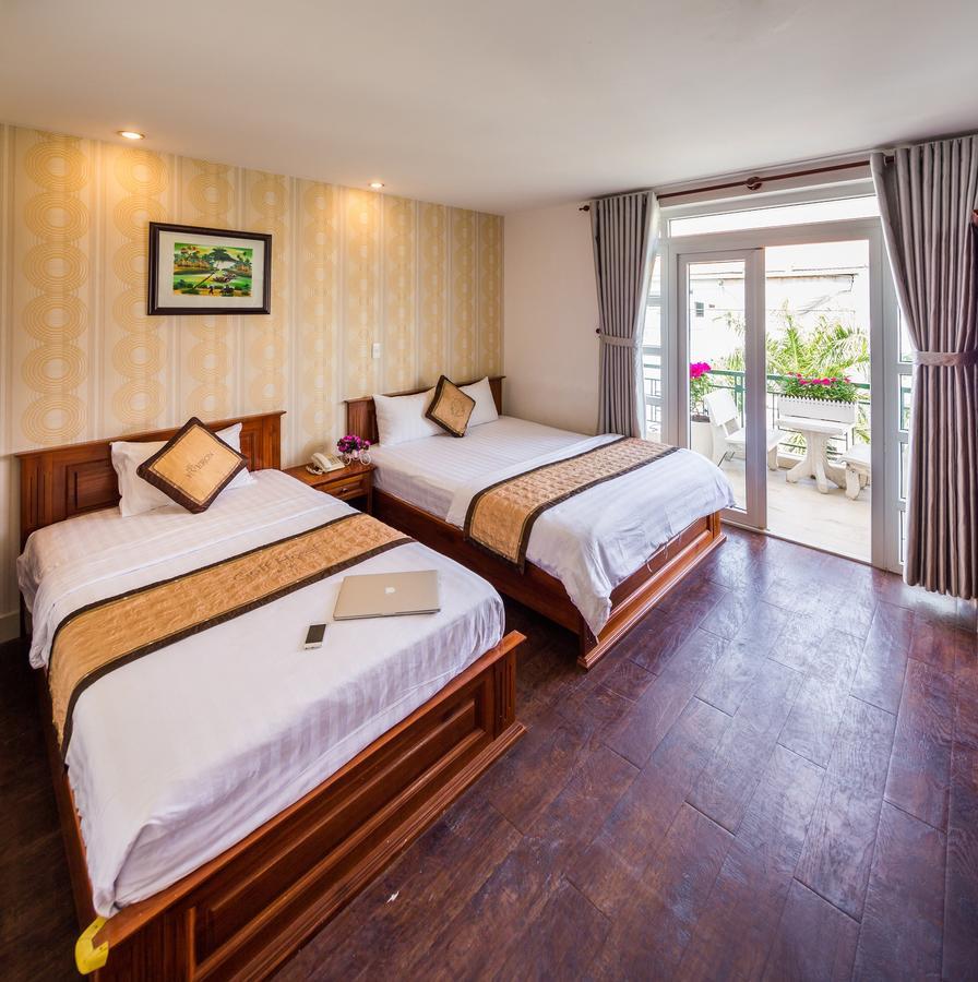 Hotel Golf Cidade de Ho Chi Minh