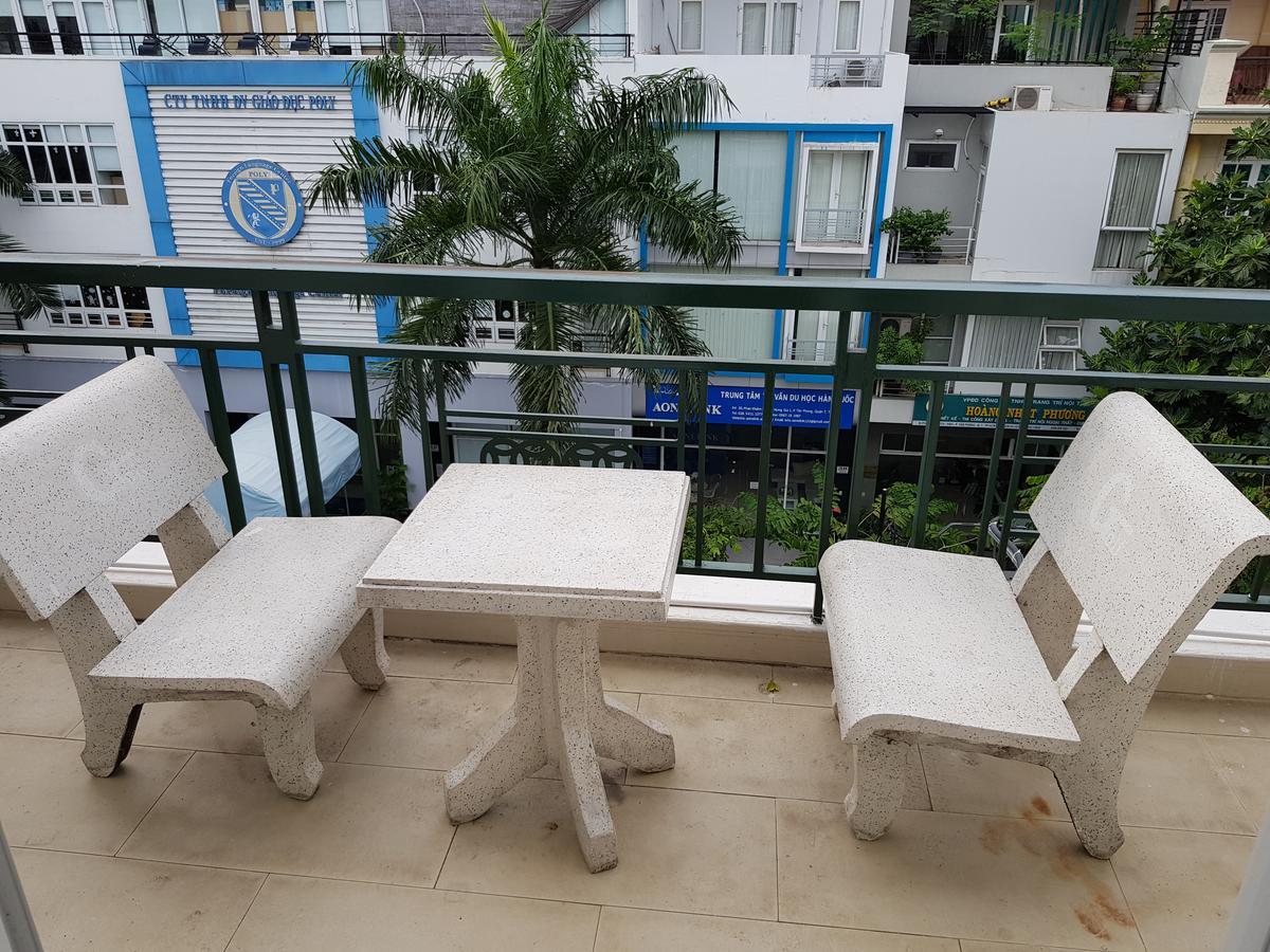 Golf Hotel Cidade de Ho Chi Minh
