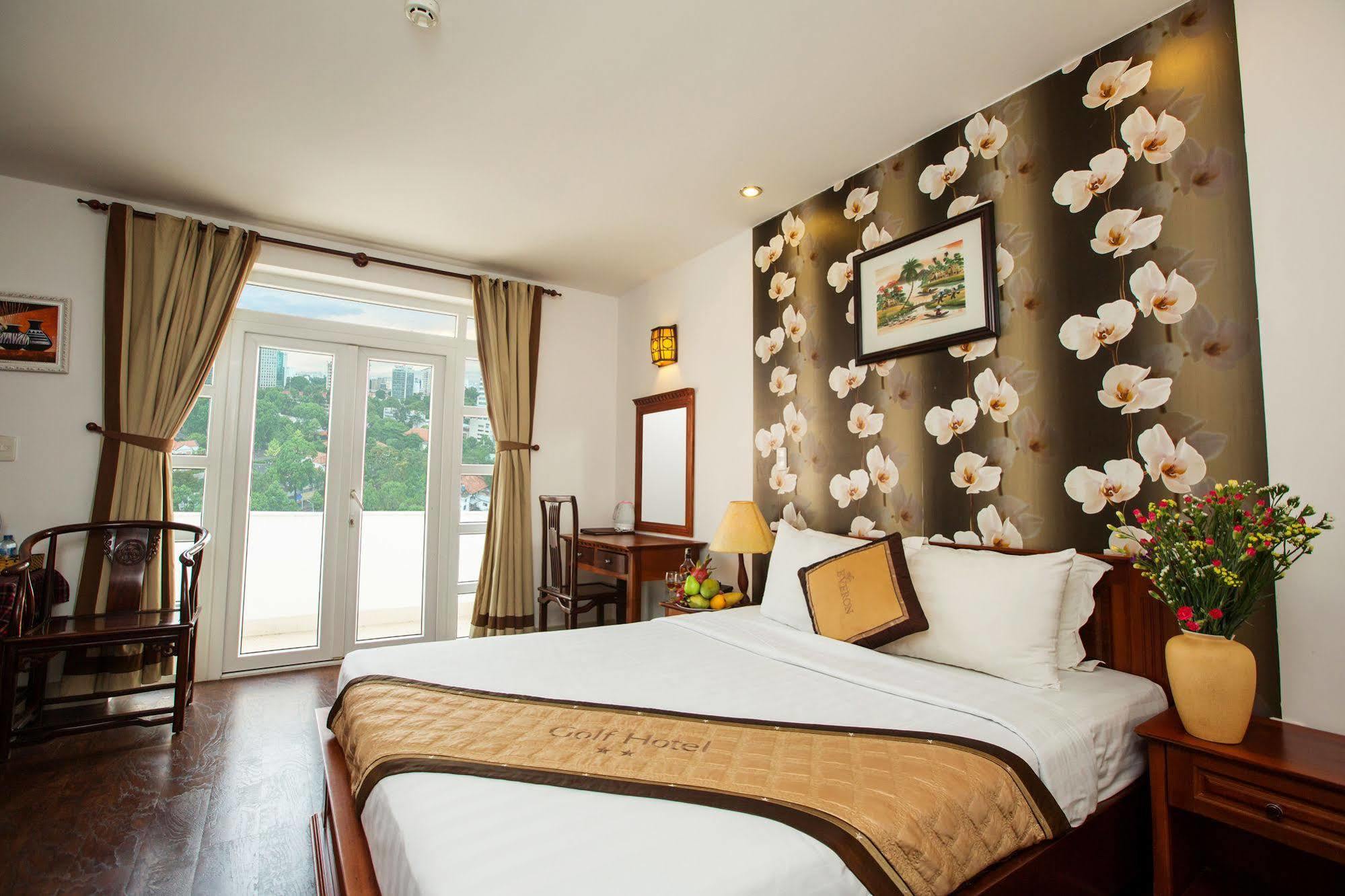Hotel Golf Cidade de Ho Chi Minh