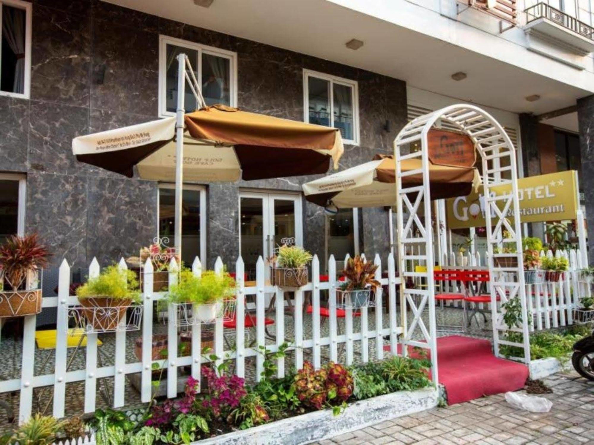 Golf Hotel Cidade de Ho Chi Minh